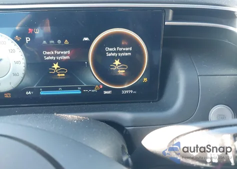 2023 Hyundai Santa Cruz Sel from USA, damaged, VIN 5NTJCDAE6PH074521